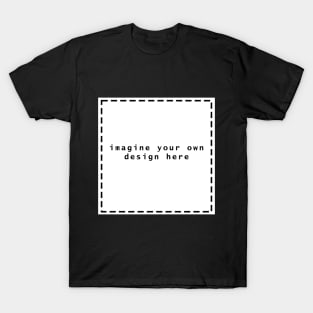 fanny deep quote T-Shirt